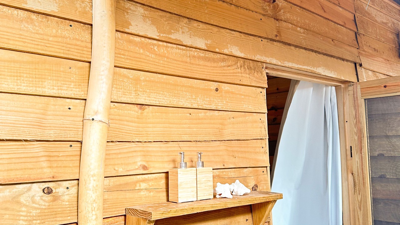 Photo of Bathroom in Cabo Rojo
