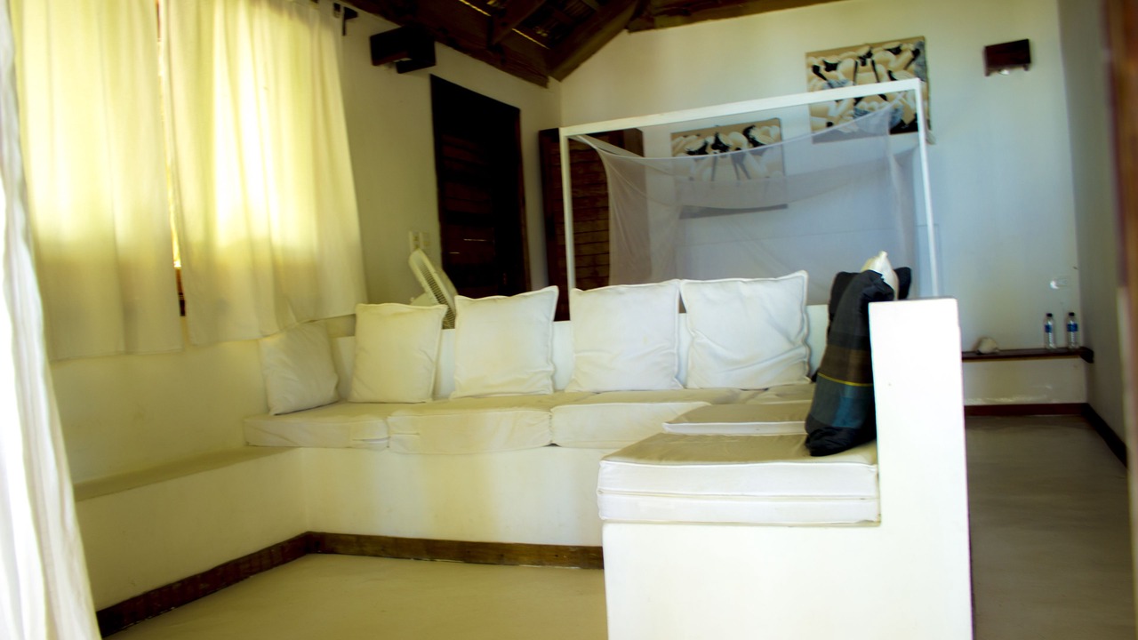 Photo of Kitchen in La Cienaga