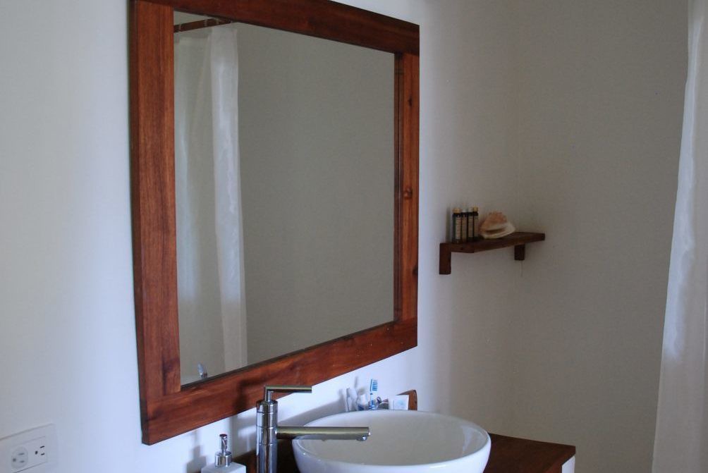 Photo of Bathroom in La Cienaga