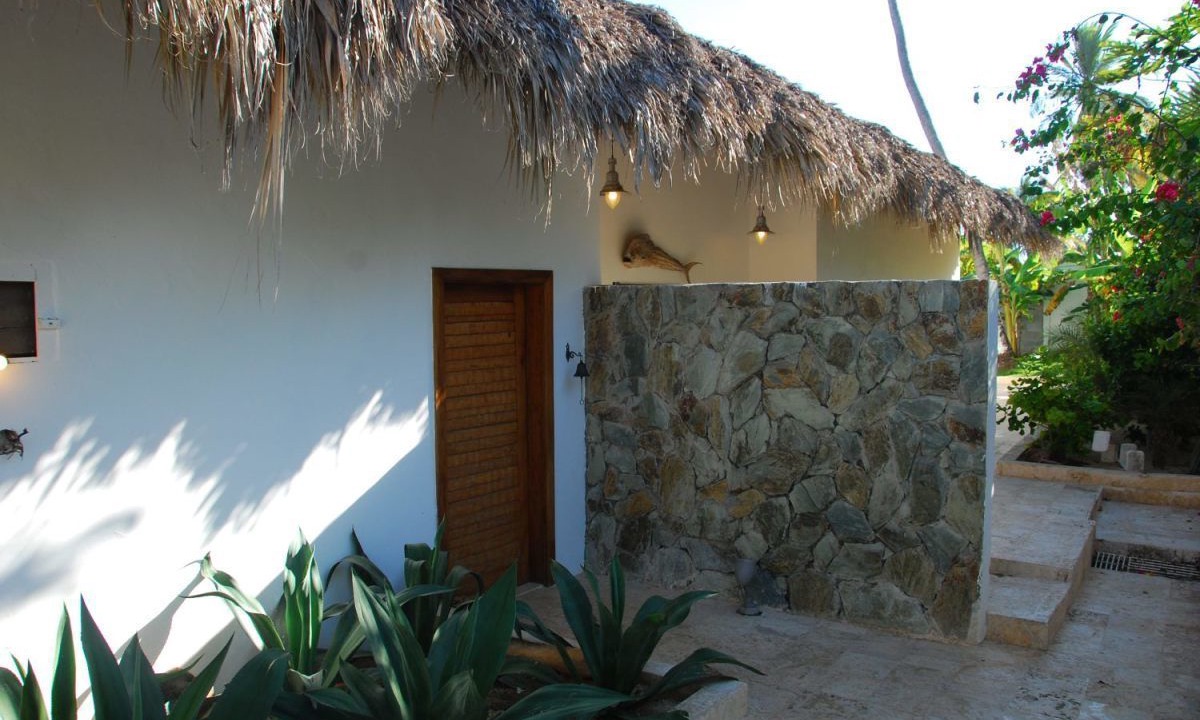 Photo of Buildings in La Cienaga
