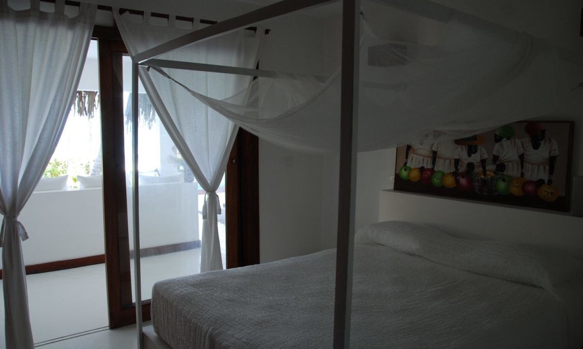 Photo of Bedroom in La Cienaga