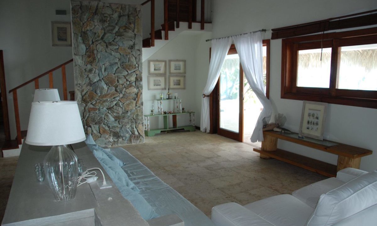 Photo of Bedroom in La Cienaga