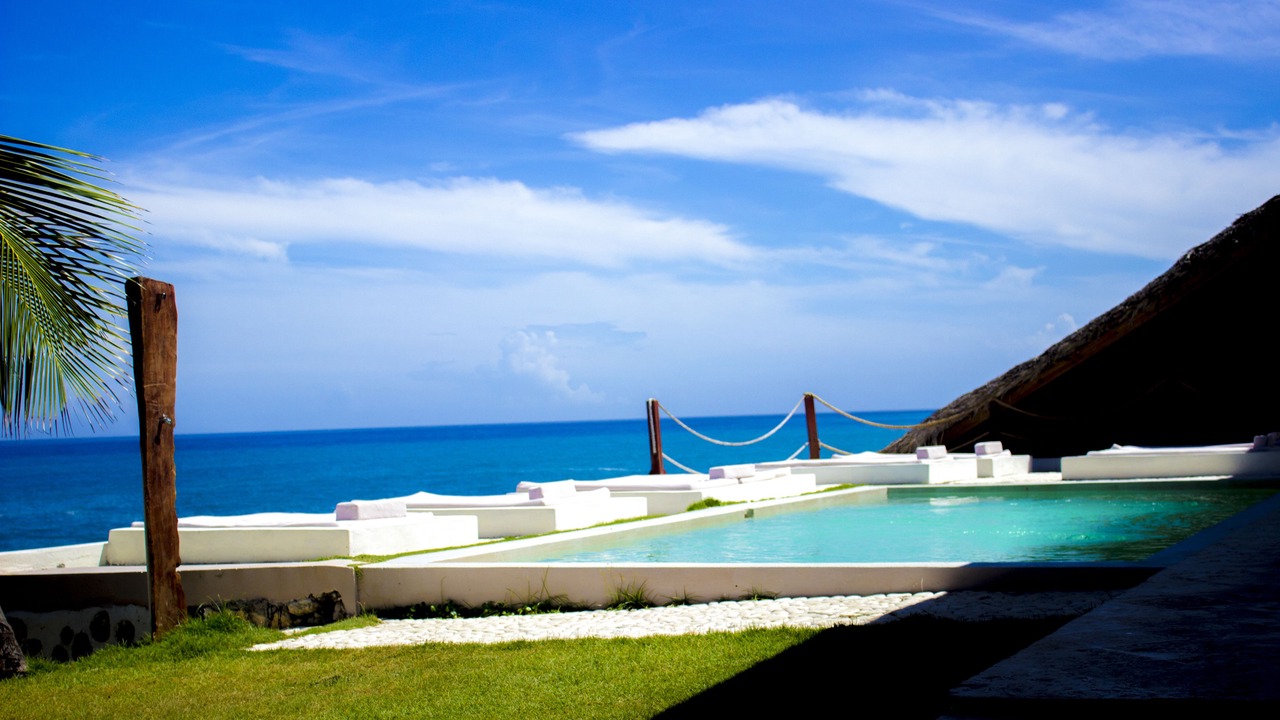 Photo of Outdoor in La Cienaga