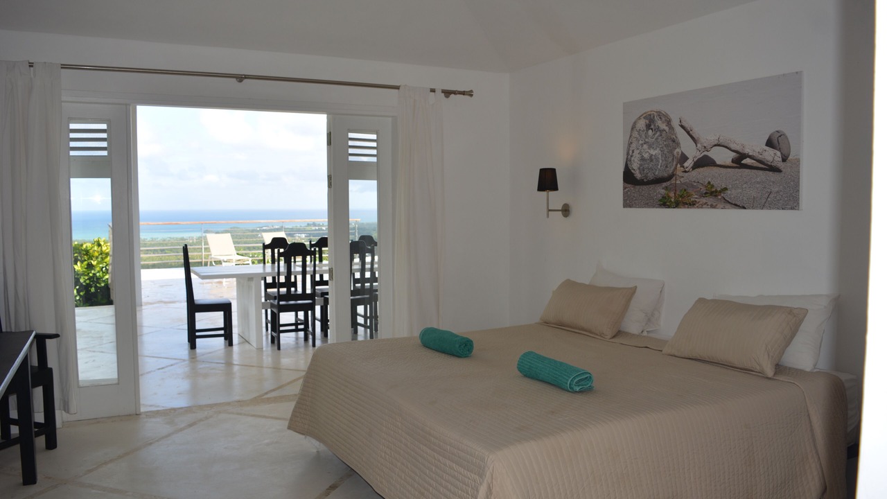 Photo of Bedroom in Las Terrenas