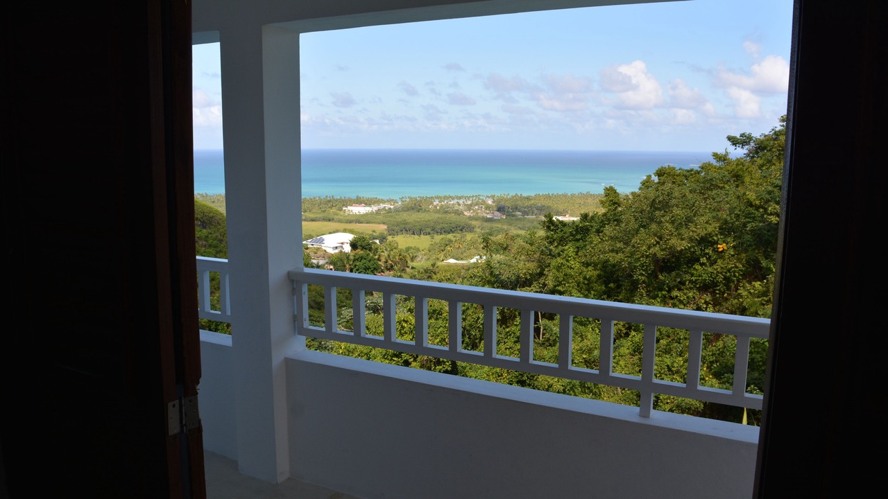 Photo of Bedroom in Las Terrenas