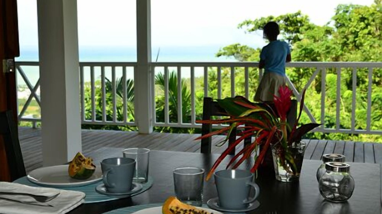 Photo of Patio Balcony in Las Terrenas