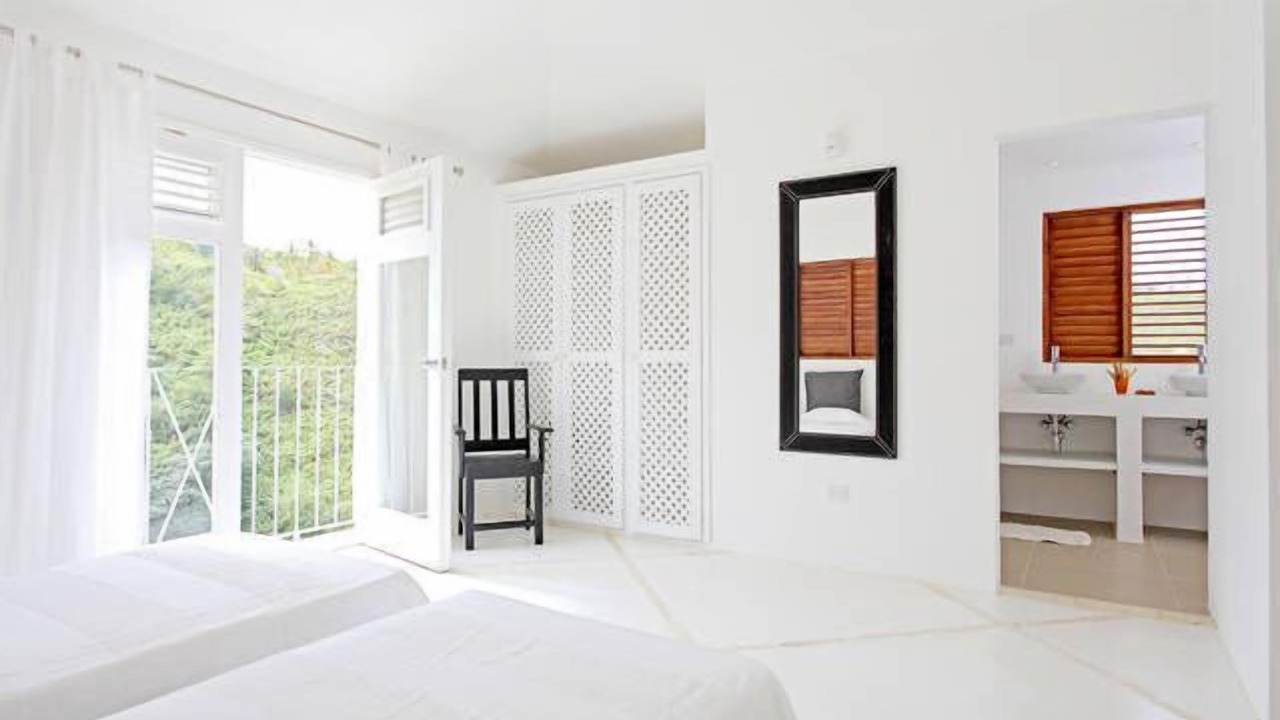 Photo of Bedroom in Las Terrenas