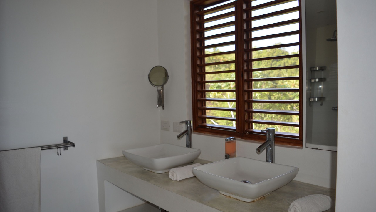 Photo of Bathroom in Las Terrenas