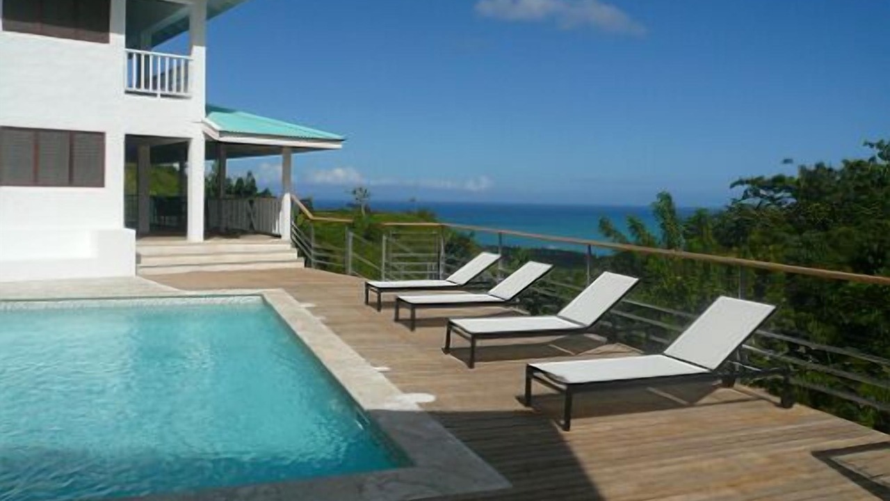 Photo of Outdoor in Las Terrenas