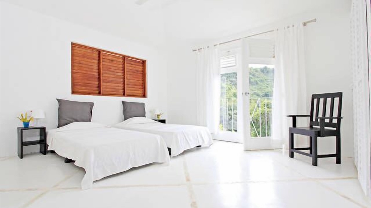 Photo of Bedroom in Las Terrenas