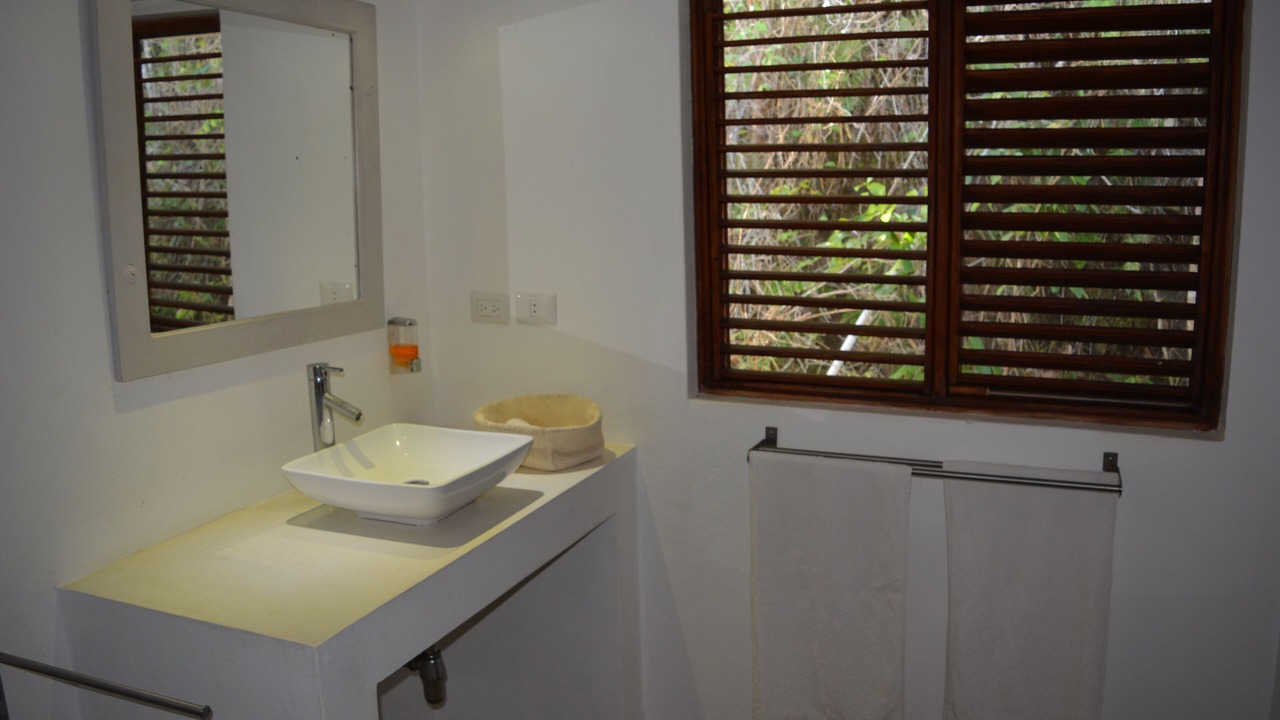 Photo of Bathroom in Las Terrenas