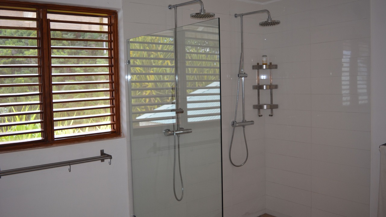 Photo of Bathroom in Las Terrenas
