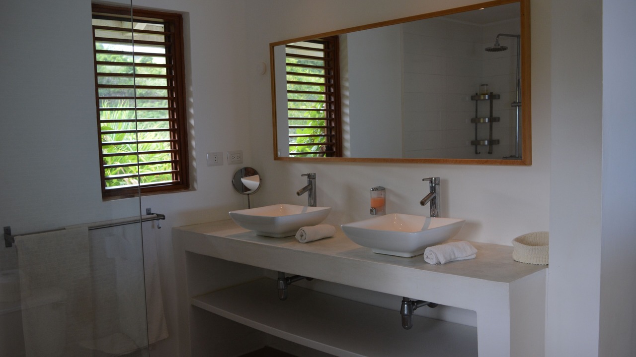 Photo of Bathroom in Las Terrenas
