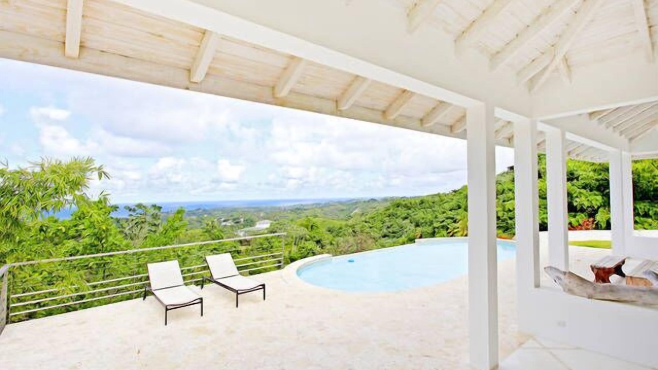 Photo of Patio Balcony in Las Terrenas