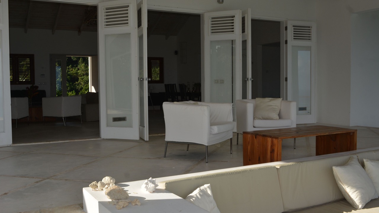 Photo of Patio Balcony in Las Terrenas