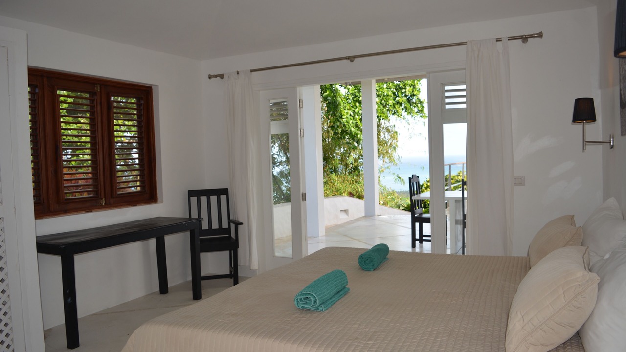 Photo of Bedroom in Las Terrenas