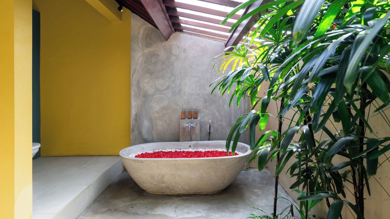 Photo of Bathroom in Kedewatan