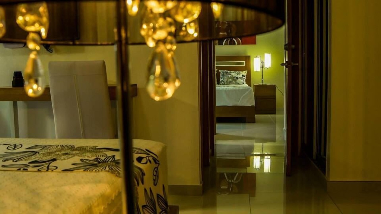 Photo of Bedroom in Bani