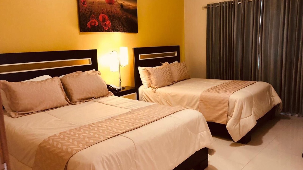 Photo of Bedroom in Bani
