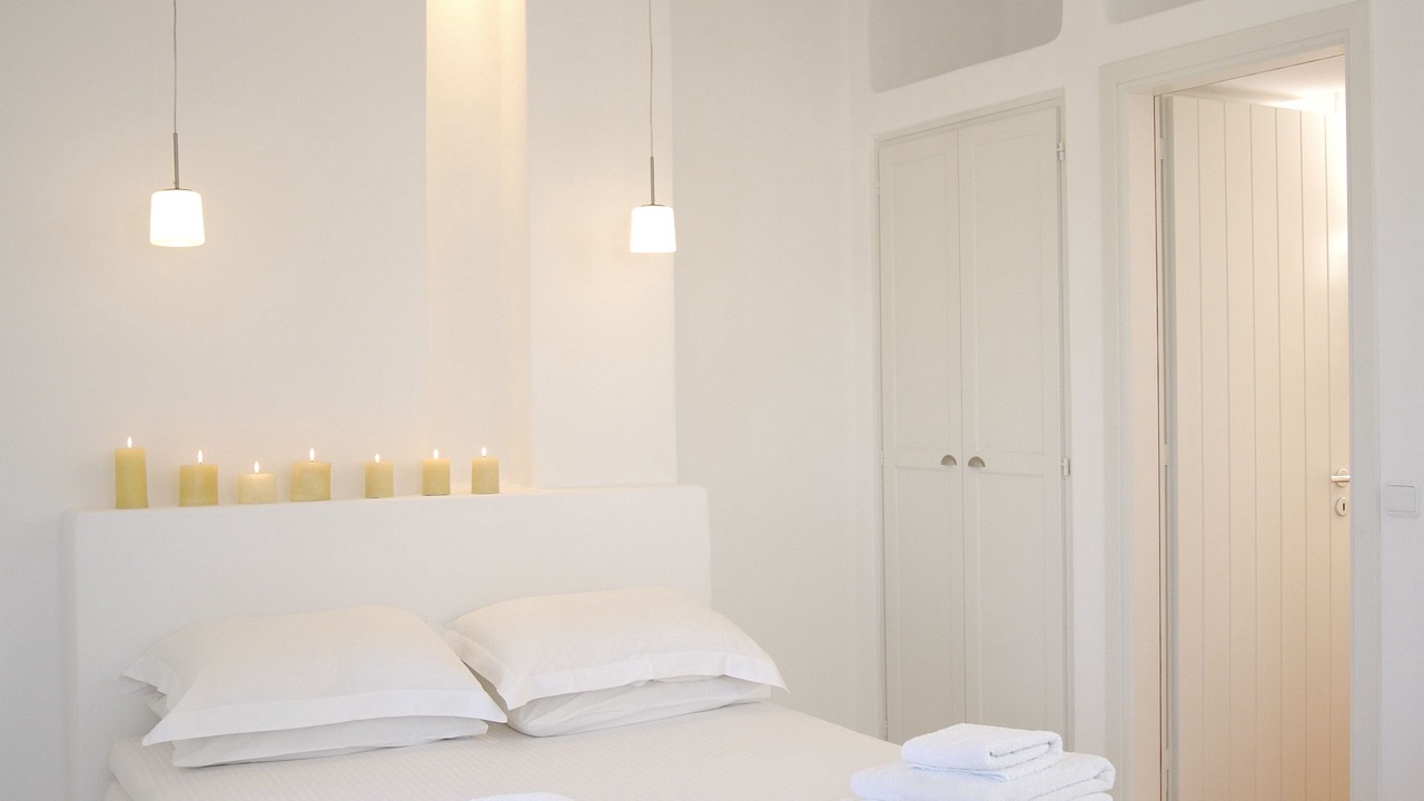 Photo of Bedroom in Apollonia