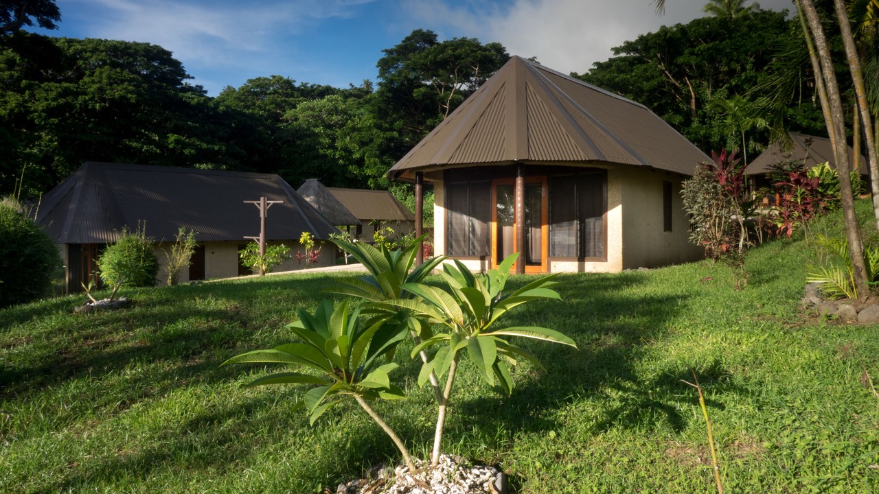 Photo of Outdoor in Taveuni Island West