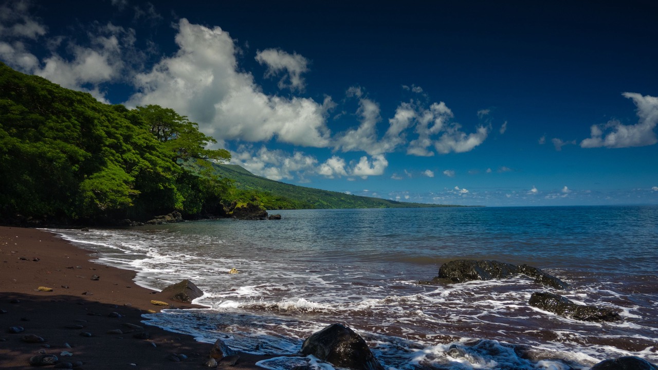 Photo of Others in Taveuni Island West