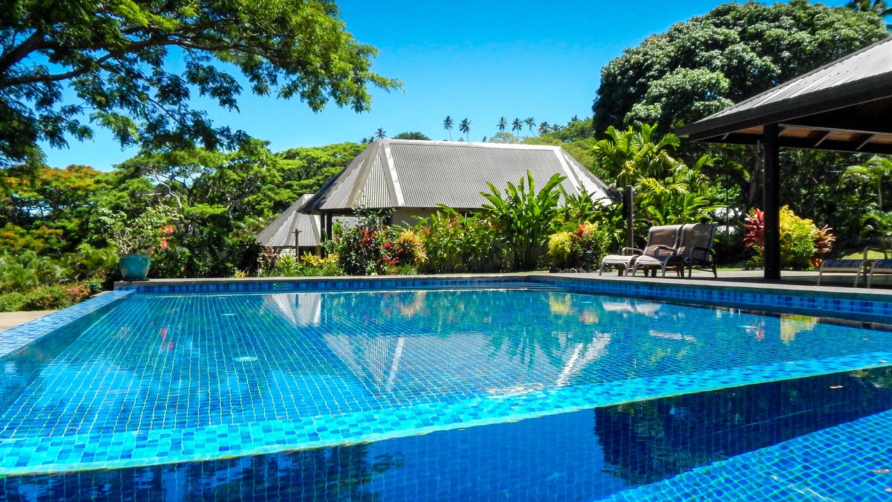 Photo of Outdoor in Taveuni Island West