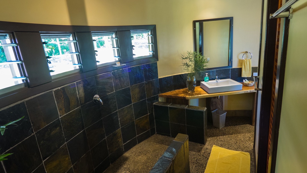 Photo of Livingroom in Taveuni Island West