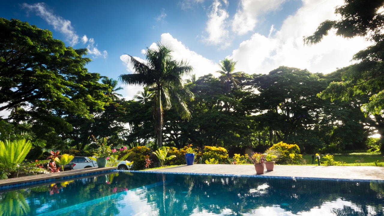 Photo of Outdoor in Taveuni Island West