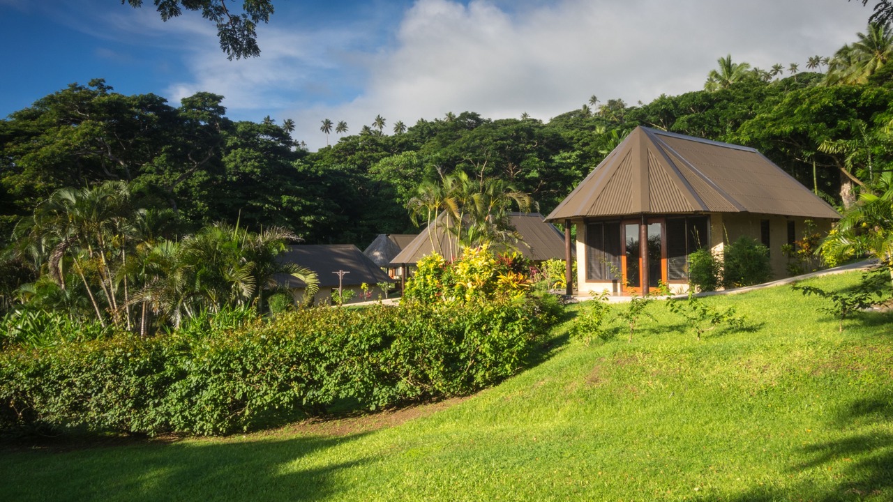 Photo of Outdoor in Taveuni Island West