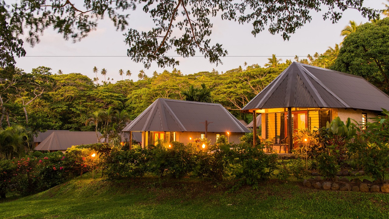 Photo of Outdoor in Taveuni Island West