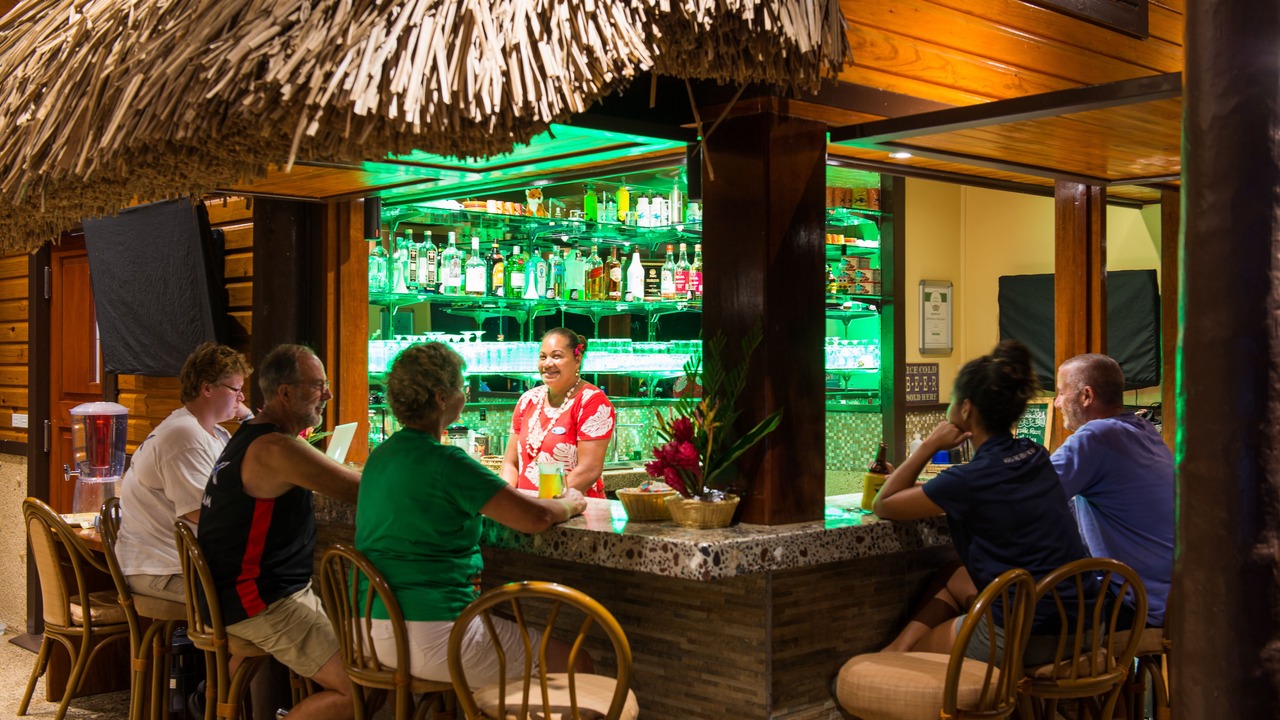Photo of Others in Taveuni Island West