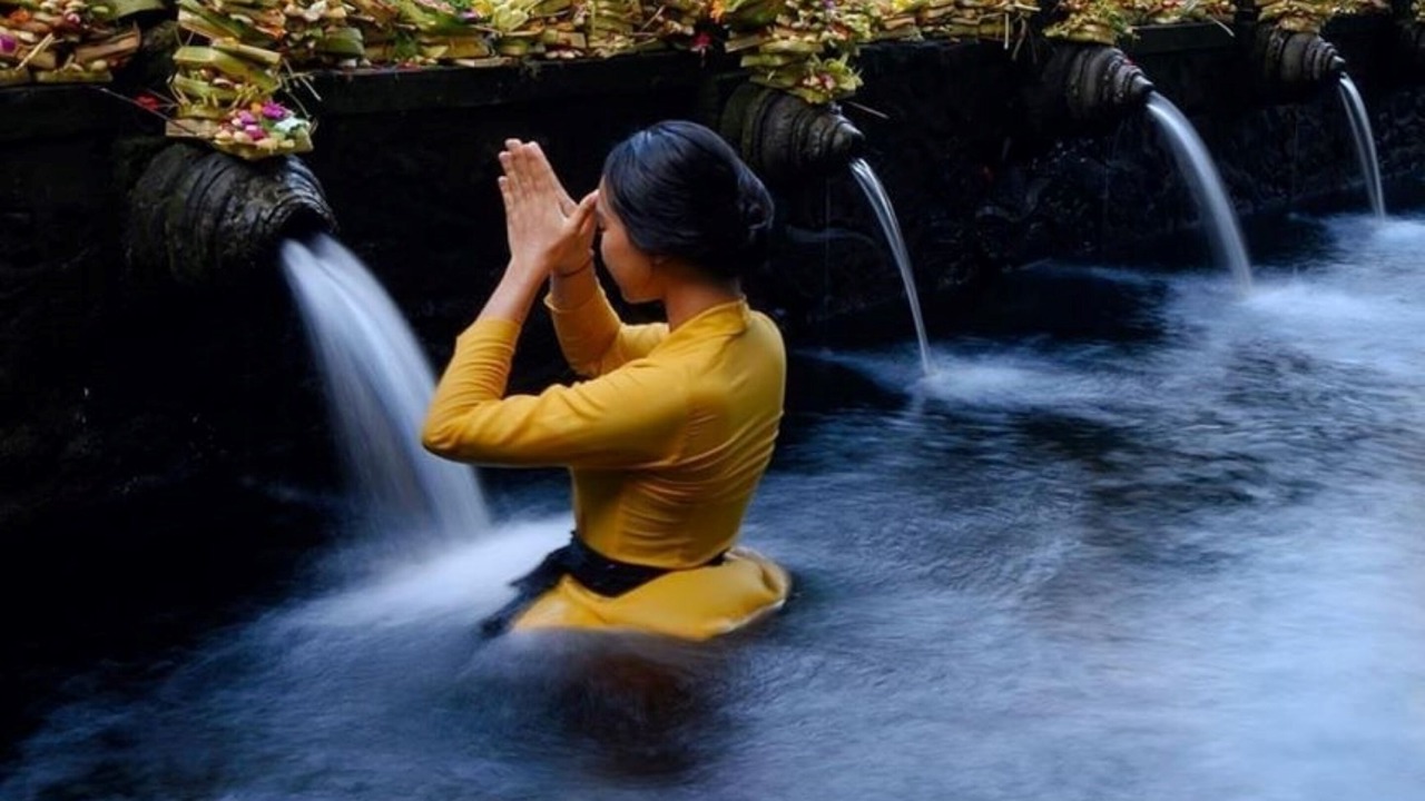 Photo of Outdoor in Ubud City-Centre