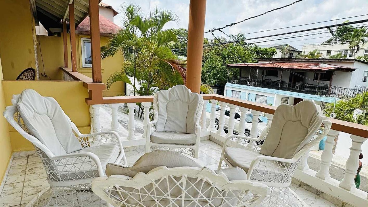 Photo of Bedroom in El Batey