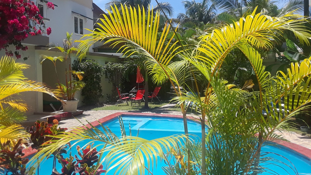 Photo of Outdoor in El Batey