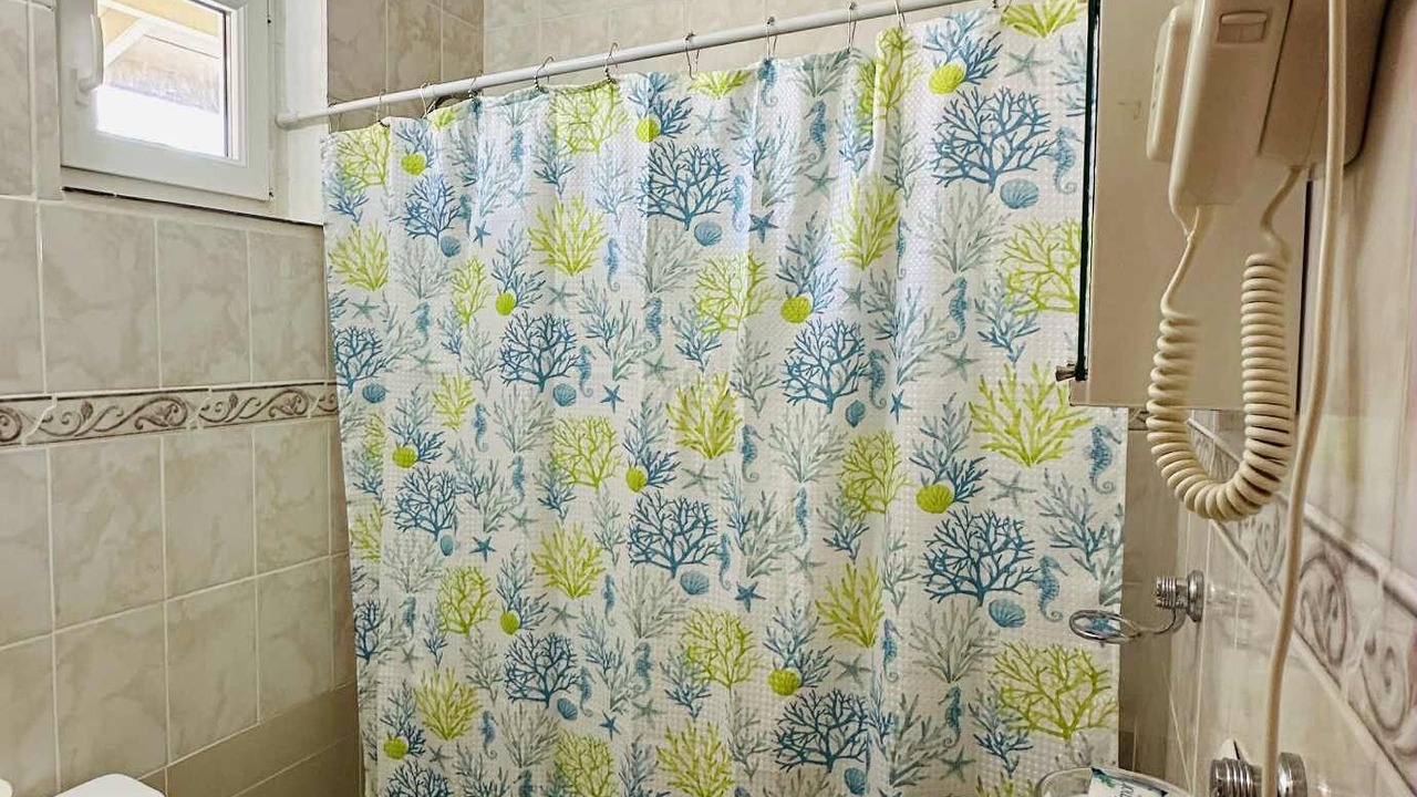 Photo of Bathroom in El Batey