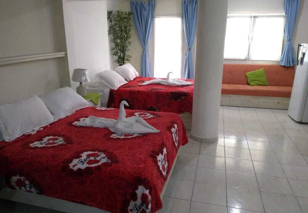 Photo of Bedroom in El Batey