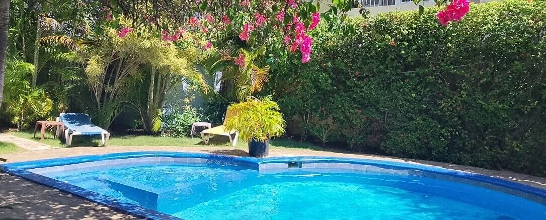 Photo of Outdoor in El Batey