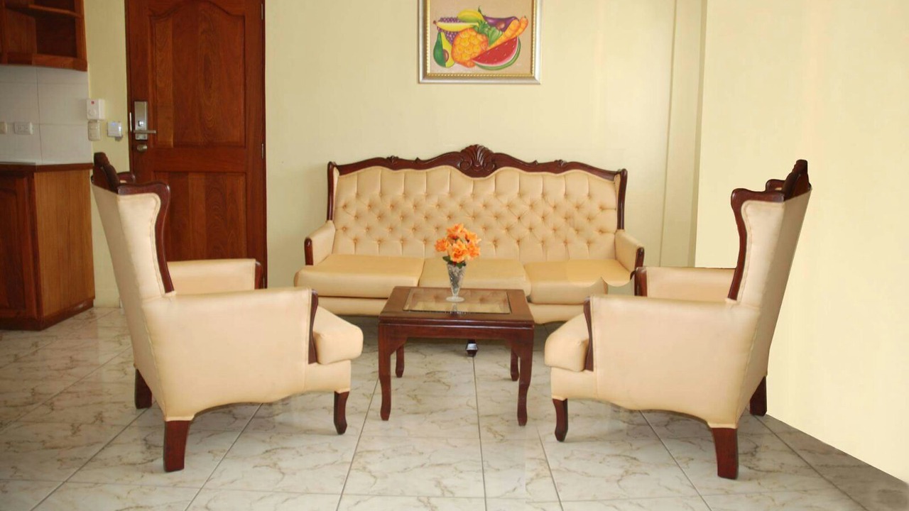 Photo of Bedroom in El Batey