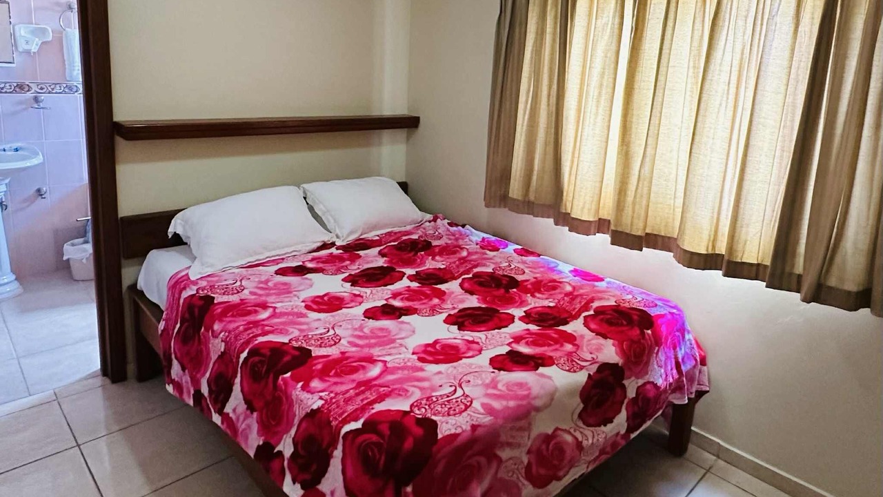 Photo of Bedroom in El Batey