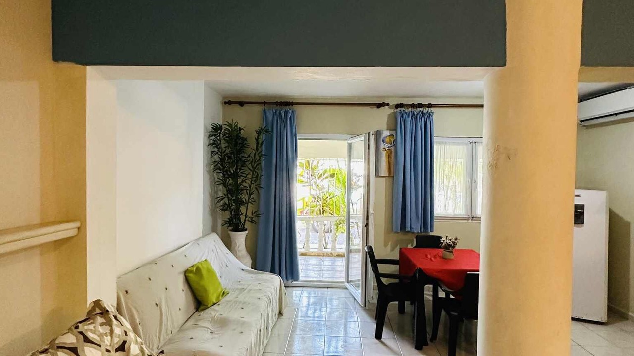 Photo of Bedroom in El Batey