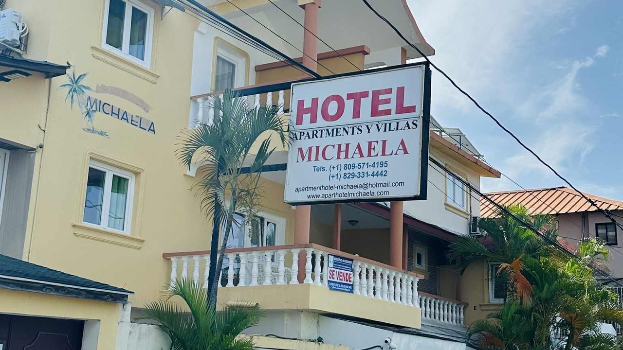 Photo of Outdoor in El Batey