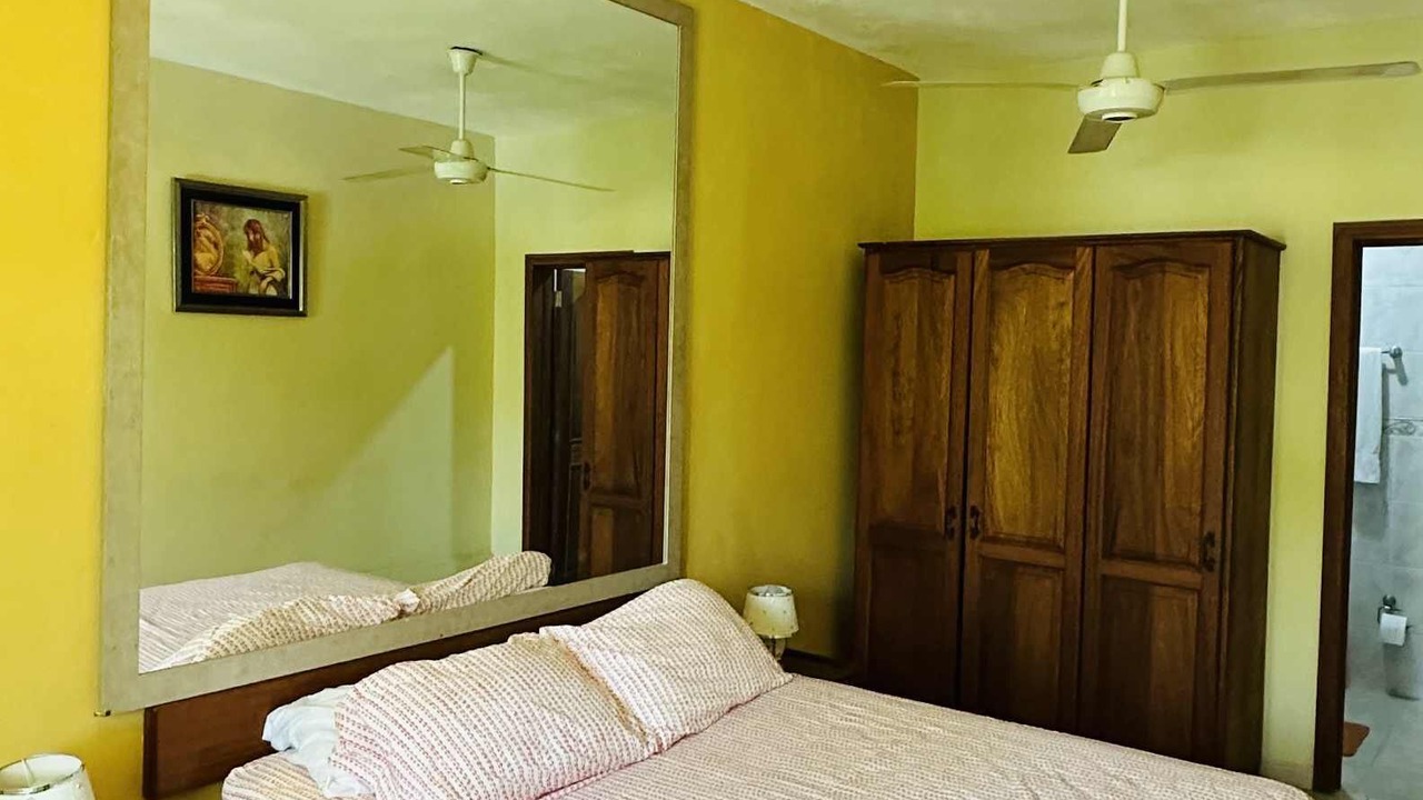 Photo of Bedroom in El Batey