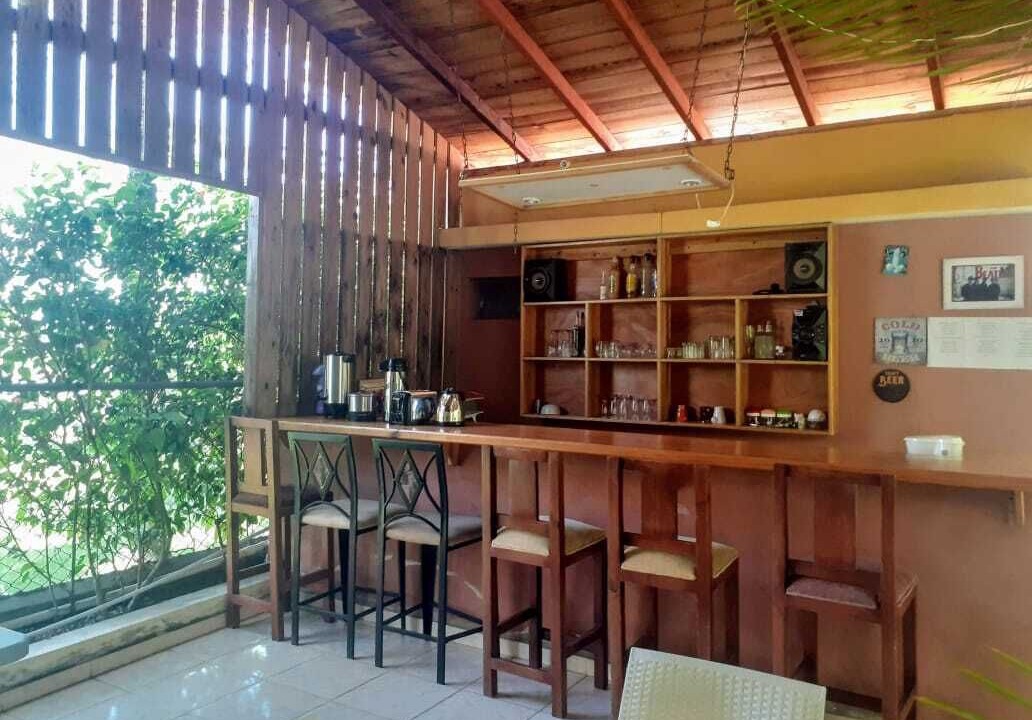 Photo of Outdoor in El Batey