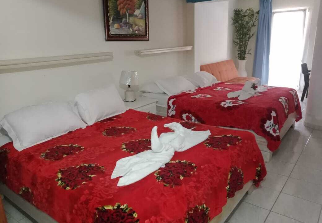 Photo of Bedroom in El Batey