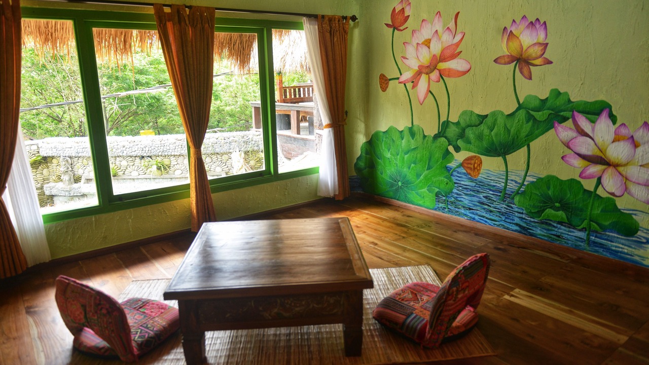 Photo of Outdoor in Nyuh Kuning
