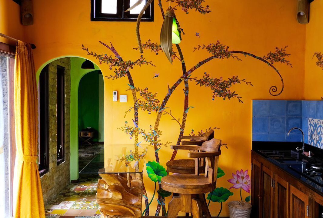 Photo of Outdoor in Nyuh Kuning