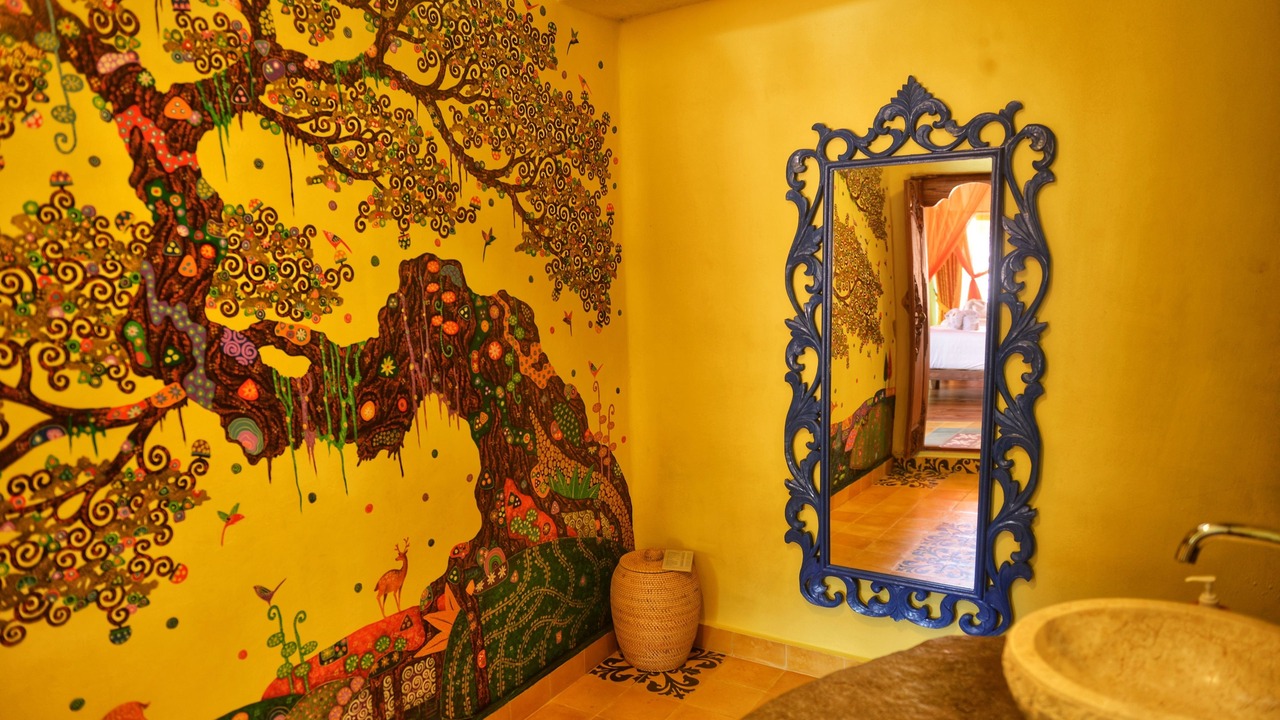 Photo of Bathroom in Nyuh Kuning