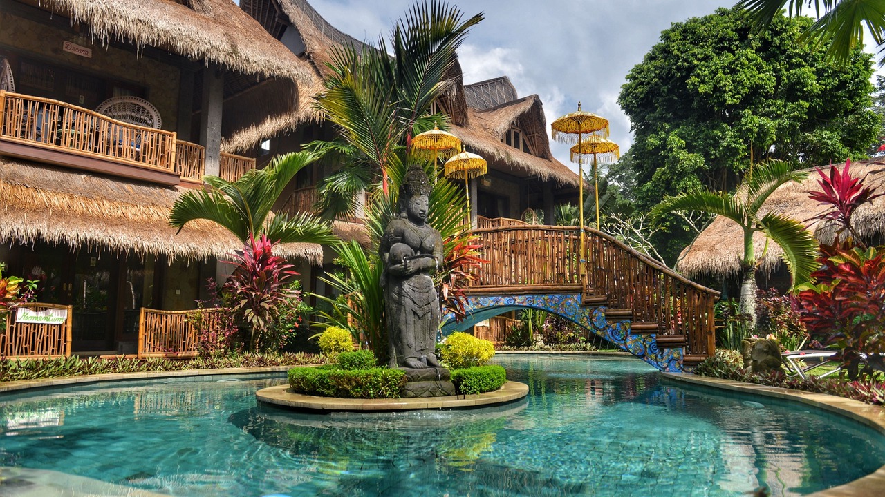 Photo of Outdoor in Nyuh Kuning