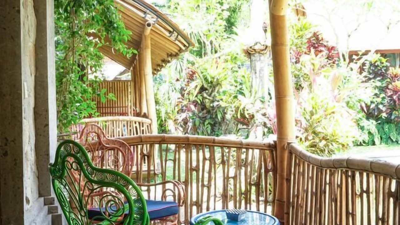 Photo of Outdoor in Nyuh Kuning